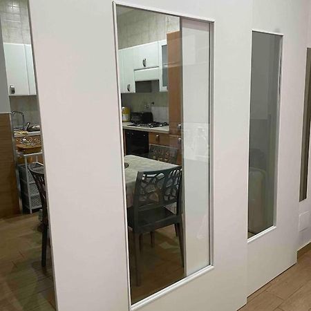Monohouseinbari Apartment Luaran gambar