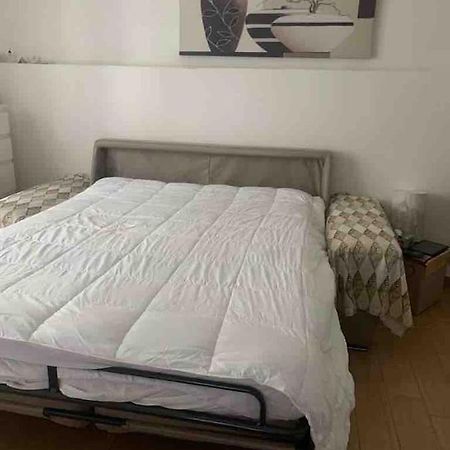 Monohouseinbari Apartment Luaran gambar