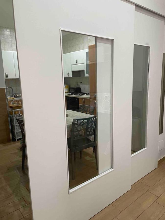 Monohouseinbari Apartment Luaran gambar