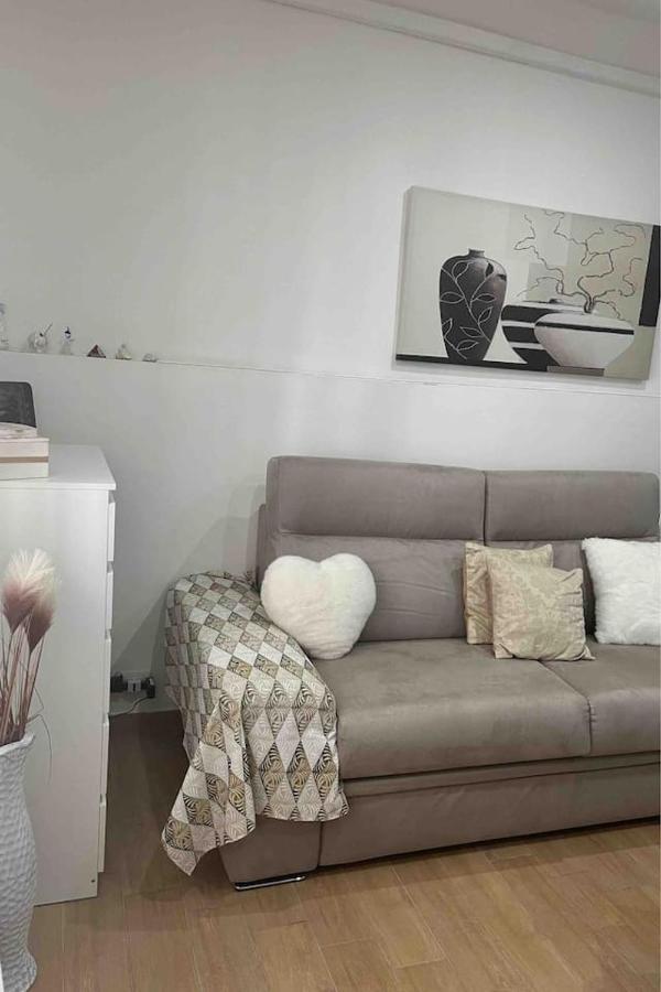 Monohouseinbari Apartment Luaran gambar