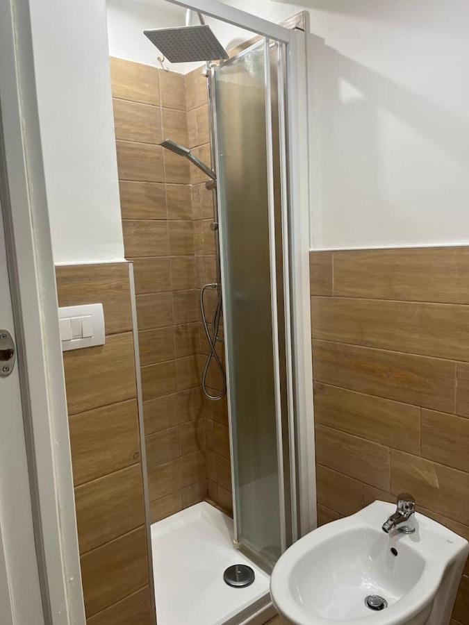Monohouseinbari Apartment Luaran gambar